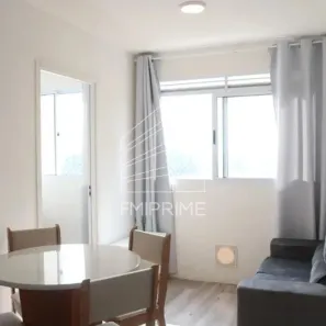 Apartamento com 2 Quartos à venda, 31m² no Vila Leopoldina, São Paulo