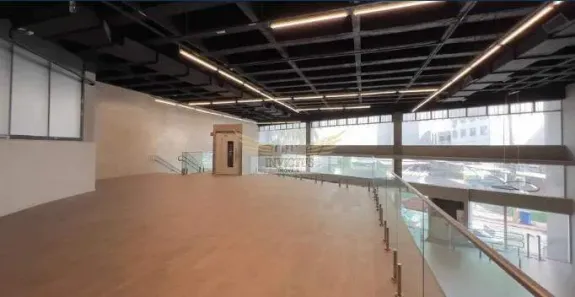 Sala Comercial para alugar, 156m² no Centro, São Caetano do Sul