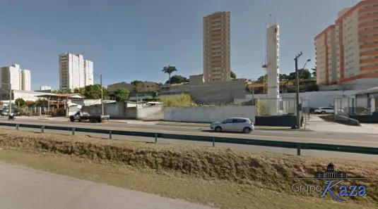 Lote/Terreno à venda, 1000m² no Jardim Satélite, São José dos Campos