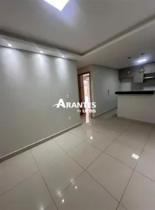 Apartamento com 2 Quartos à venda, 72m² no Jardim Holanda, Uberlândia