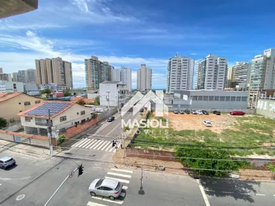 Apartamento com 3 Quartos à venda, 110m² no Coqueiral de Itaparica, Vila Velha