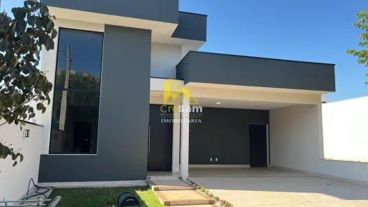 Casa com 3 Quartos à venda, 175m² no Parque Ortolândia, Hortolândia