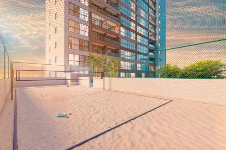 Apartamento com 3 Quartos à venda, 63m² no Boa Viagem, Recife