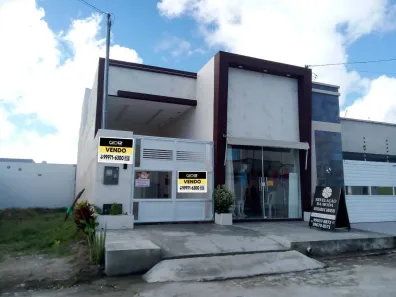Casa com 3 Quartos à venda, 150m² no Anízio Amancio de Oliveira, Itabaiana