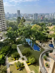 Apartamento com 4 Quartos à venda, 425m² no Jardim Fonte do Morumbi, São Paulo