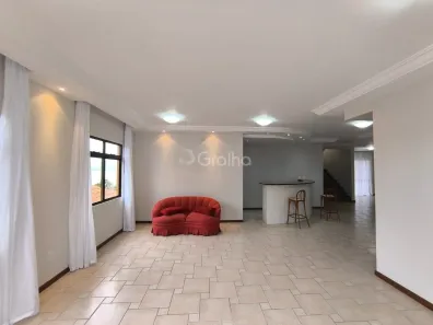Casa com 4 Quartos à venda, 457m² no Itaguaçu, Florianópolis