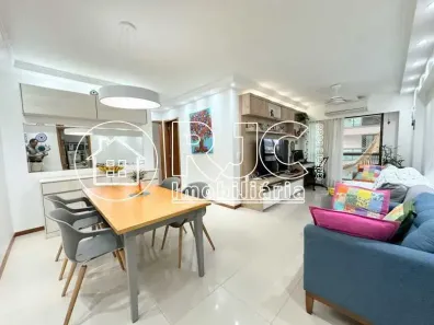 Apartamento com 2 Quartos à venda, 81m² no Tijuca, Rio de Janeiro