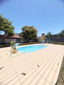 Fazenda/Sítio com 5 Quartos à venda, 1200m² no Robalo, Aracaju