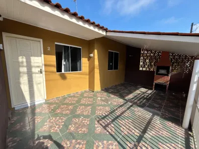 Casa com 2 Quartos à venda, 41m² no Gaivotas, Matinhos