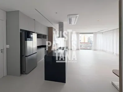 Apartamento com 2 Quartos à venda, 195m² no Vila Nova Conceição, São Paulo