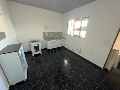 Sobrado com 1 Quarto para alugar, 23m² no Cidade Intercap, Taboão da Serra