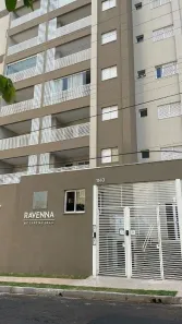 Apartamento com 3 Quartos à venda, 81m² no Bom Jardim, São José do Rio Preto