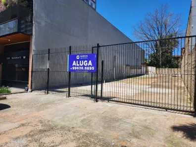 Lote/Terreno para alugar, 550m² no Cristo Redentor, Porto Alegre