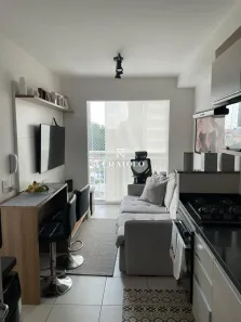 Apartamento com 1 Quarto à venda, 29m² no Vila Ema, São Paulo
