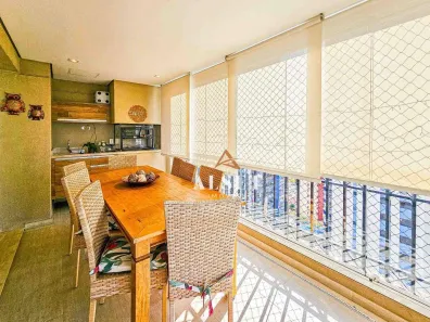 Apartamento com 3 Quartos à venda, 160m² no Vila Gomes Cardim, São Paulo