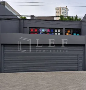 Ponto Comercial à venda, 197m² no Perdizes, São Paulo