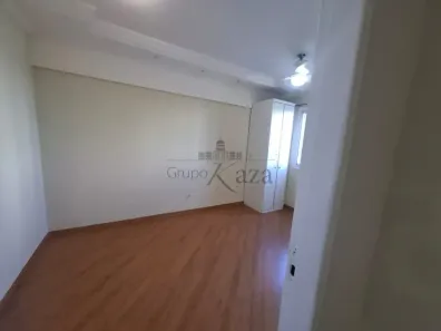 Apartamento com 3 Quartos para alugar, 82m² no Jardim América, São José dos Campos