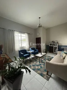 Casa com 4 Quartos à venda, 185m² no Campos Elíseos, Taubaté
