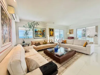 Apartamento com 3 Quartos à venda, 242m² no Parque Campolim, Sorocaba