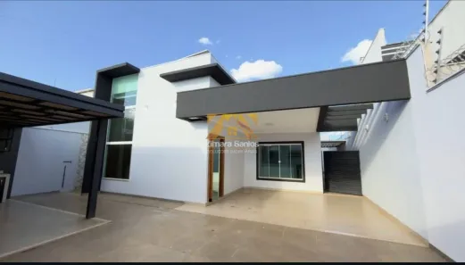 Casa com 3 Quartos à venda, 161m² no Plano Diretor Norte, Palmas
