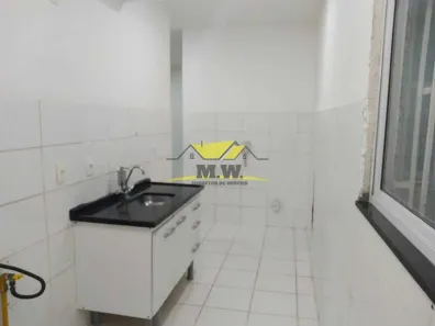 Apartamento com 2 Quartos à venda, 44m² no Tomás Coelho, Rio de Janeiro