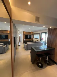 Apartamento com 2 Quartos à venda, 87m² no Jardim Brasil, Campinas