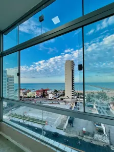 Apartamento com 3 Quartos à venda, 182m² no Praia de Iracema, Fortaleza