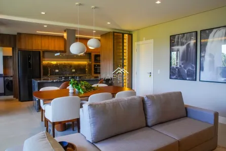 Cobertura com 3 Quartos à venda, 220m² no Hugo Lange, Curitiba
