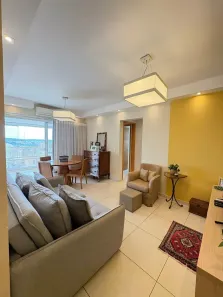Apartamento com 3 Quartos à venda, 88m² no Nova Aliança, Ribeirão Preto