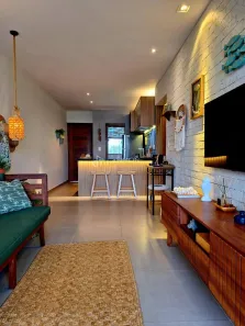 Casa com 2 Quartos à venda, 80m² no , Mata de São João