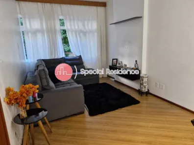 Apartamento com 2 Quartos à venda, 90m² no Tijuca, Rio de Janeiro