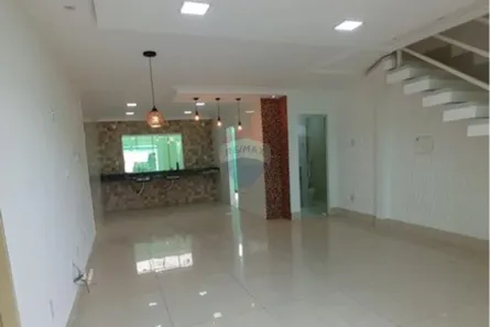 Casa com 3 Quartos à venda, 125m² no Jatobá, Vitória da Conquista