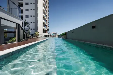 Apartamento com 2 Quartos à venda, 77m² no Praia Brava de Itajaí, Itajaí