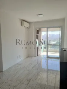 Apartamento com 2 Quartos à venda, 68m² no Jardim Dom Bosco, São Paulo