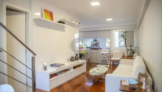 Cobertura com 3 Quartos à venda, 170m² no Alto da Lapa, São Paulo