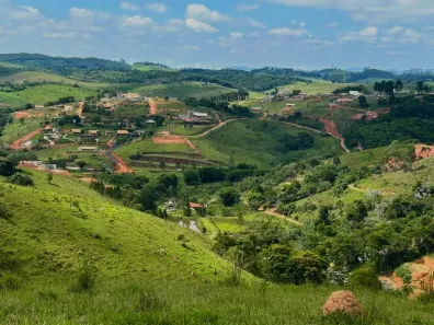 Lote/Terreno à venda, 600m² no Loteamento Recanto das Águas, Igaratá