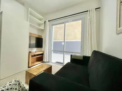 Apartamento com 1 Quarto à venda, 91m² no Zona Nova, Capão da Canoa