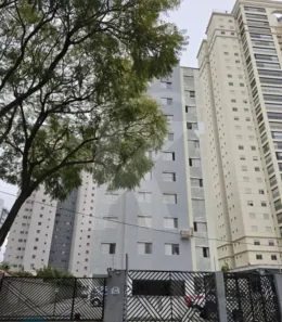Apartamento com 2 Quartos à venda, 75m² no Santa Teresinha, São Paulo