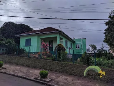 Casa com 4 Quartos à venda, 213m² no Centro, Ivoti