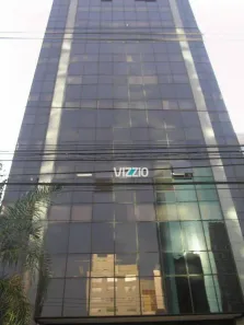 Sala Comercial para alugar, 316m² no Cidade Monções, São Paulo