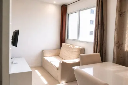 Apartamento com 2 Quartos à venda, 35m² no Vila Sul Americana, Carapicuíba