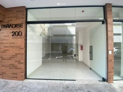 Sala Comercial com 1 Quarto para venda ou aluguel, 75m² no Centro, Balneário Camboriú