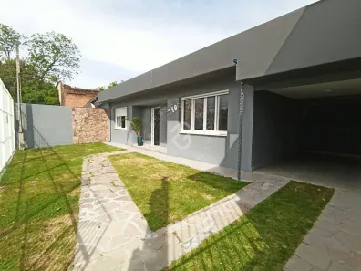 Casa com 3 Quartos à venda, 178m² no Niterói, Canoas