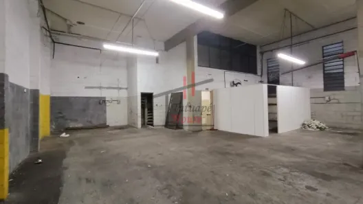 Galpão/Depósito/Armazém para alugar, 860m² no Mooca, São Paulo
