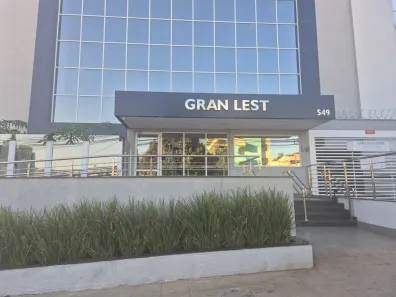 Apartamento com 3 Quartos para alugar, 100m² no Setor Leste Universitário, Goiânia