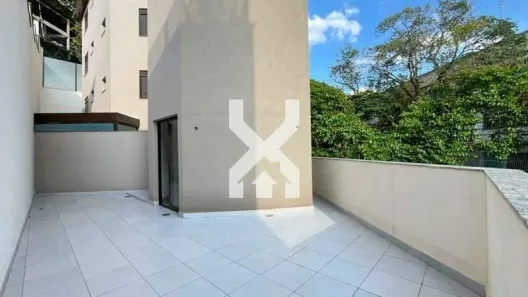Apartamento com 2 Quartos à venda, 67m² no Serra, Belo Horizonte
