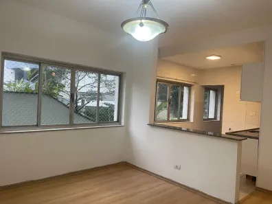 Apartamento com 2 Quartos à venda, 63m² no Jardim Paulista, São Paulo