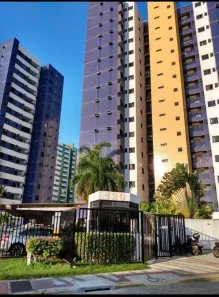 Apartamento com 2 Quartos à venda, 80m² no Farolândia, Aracaju