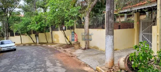 Casa de Condomínio com 2 Quartos à venda, 300m² no Morada do Sol, Santana de Parnaíba