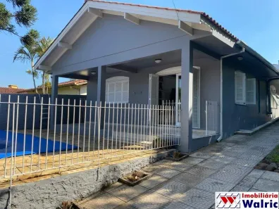 Casa com 2 Quartos à venda, 160m² no P Santo Antonio, Campo Bom